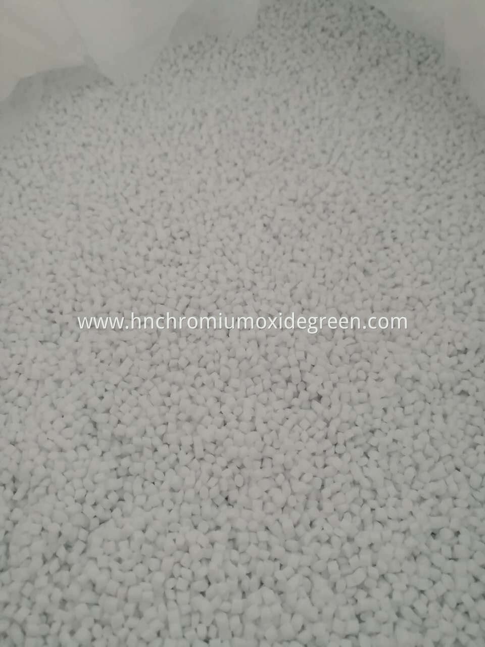 Virgin Grade PET Resin